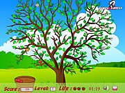 Play Apple tree Game