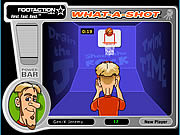Play What a shot Game