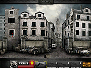 Play Specialops Game