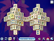 Play All-in-one mahjong Game