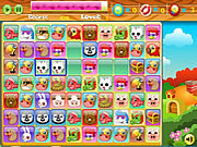 Play Cute animals link Game