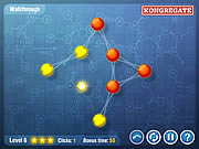 Play Atomic puzzle 2 Game