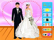 Play Bride and groom Game