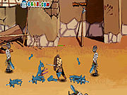 Play Egypt warriors Game