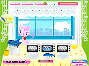 Play Artistocats Game
