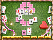 Play Countes solitaire Game