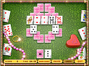 Play Countess solitaire Game