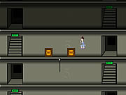 Play Exit hospital Game