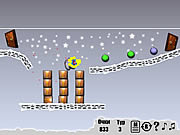 Play Moon and sun 2 Game