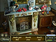 Play Mystery of the old house Game