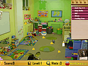 Play My oldhouse Game