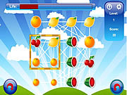 Play Fruits Game