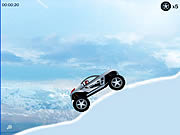 Play Ice racer Game