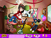 Play Surprise party for mom Game