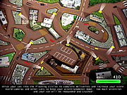 Play Congestion chaos Game