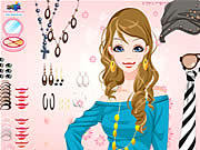 Play Dream makeover Game