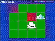 Play Funky hat match Game