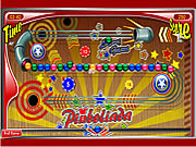 Play Pinballadia Game