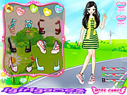 Play Fresh spring style Game