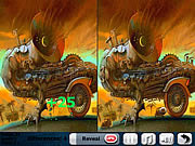 Play Mirror wizard Game