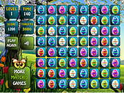 Play Easter match 3 Game