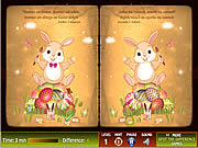 Play Little book about easter Game