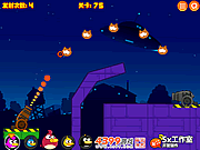Play Angry duck bomber 4 Game