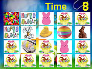 Play Easter match Game