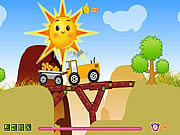 Play Market truck 2 Game