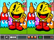 Play 7 differences retro Game
