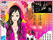 Play Cutie make over 8 Game