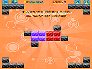 Play Sliding cubes 2 Game
