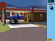 Play Gas station escape Game