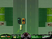Play Ben 10 chase down Game