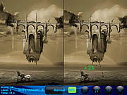 Play Living water 5 differences Game