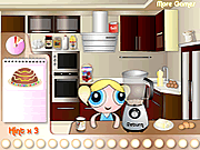 Play Simple recipes cooking Game