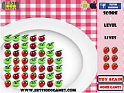 Play Angry fruits Game