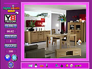 Play Kids room hidden objects Game