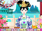 Play Charming tang princess Game