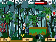 Play Jungle eggventure Game