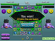 Play Match monsters y8 Game