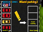 Miami parking part 2
