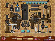 Play Coffee factory Game
