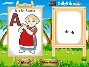 Fix the pixels abuela