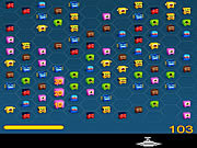 Play Connect monsters Game