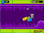 Play Kablooey flew throughy Game