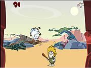 Play Jungle rumble Game