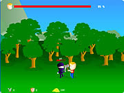 Play Tiny battle Game