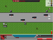 Play Turret defense Game