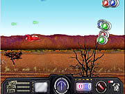 Play Golden clock flash fighter Game